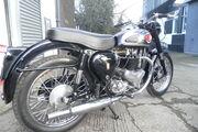 Picture 5 - Stunning BSA Super Rocket, Gold Flash motorbike