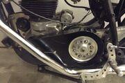 Picture 7 - BSA A10 1962 cafe racer, flat tracker, classic racer road registered motorbike