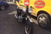 Picture 3 - BSA Rocket Goldstar Replica 650 1956 motorbike