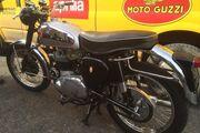 Picture 9 - BSA Rocket Goldstar Replica 650 1956 motorbike