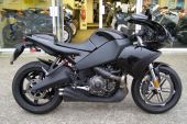 2010 BUELL 1125R for sale
