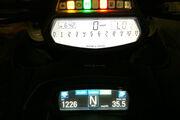 Picture 6 - Ducati Diavel Cromo Ltd Edition motorbike