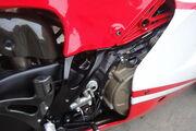 Picture 3 - Ducati Desmosedici RR Team Version motorbike