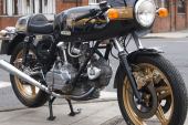 1980 Ducati 900SS Desmo Classic Vintage Rare, RESERVED for sale