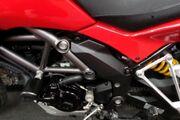 Picture 4 - Ducati Multistrada 1200 S Touring 2012, panniers, heated grips, computer motorbike