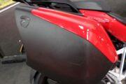 Picture 6 - Ducati Multistrada 1200 S Touring 2012, panniers, heated grips, computer motorbike