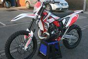 Picture 2 - Gas Gas EC 300 electric start new 2015 motorbike