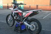 Picture 3 - Gas Gas EC 300 electric start new 2015 motorbike