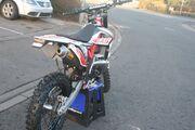 Picture 5 - Gas Gas EC 300 electric start new 2015 motorbike
