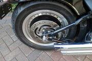 Picture 5 - Harley-Davidson FXSTB Night Train Anniversary motorbike