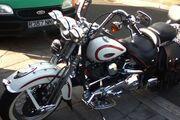 Picture 2 - Harley-Davidson Heritage Softail Springer 97 motorbike