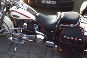 Picture 3 - Harley-Davidson Heritage Softail Springer 97 motorbike