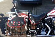 Picture 5 - Harley-Davidson Heritage Softail Springer 97 motorbike