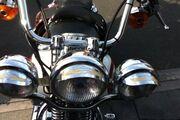 Picture 7 - Harley-Davidson Heritage Softail Springer 97 motorbike