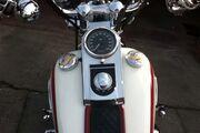 Picture 8 - Harley-Davidson Heritage Softail Springer 97 motorbike