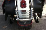 Picture 11 - Harley-Davidson Heritage Softail Springer 97 motorbike