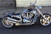 Harley Davidson motorcycle  custom paint for sale