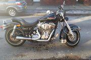 Picture 3 - 1977 Harley-Davidson Ultima El Bruto 120ci (1976cc) Softail Wideglide motorbike