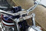 Picture 9 - American Iron Horse, chopper, 1800 S&S motorbike