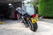 Picture 3 - Harley-Davidson Dyna Wide Glide FXDWG 2006 6-speed motorbike