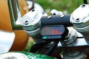 Picture 10 - Harley-Davidson 1200 Sportster, Sueca Iron Custom Old School motorbike