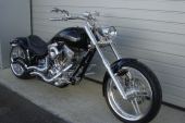Harley Davidson 1918cc2005 BOURGET fat daddy for sale