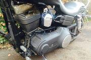 Picture 10 - 2011 Harley-Davidson FXDB Dyna Street BOB 1584 Black motorbike