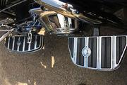Picture 11 - Harley-Davidson Road King Classic 2003 Anniversary trike motorbike