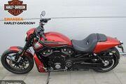 Picture 2 - Harley-Davidson V-ROD Night Rod Special motorbike