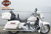Harley-Davidson CVO FLHTCSE2 ELECTRA GLIDE for sale