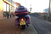 Picture 3 - Harley-Davidson FLHTKL Touring Ultra Limited Low motorbike