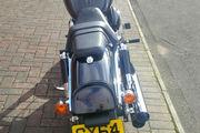 Picture 3 - Harley-Davidson FXDF Dyna Fat Bob motorbike