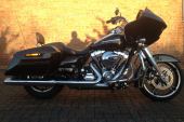 Harley-Davidson FLTRXS Touring Road Glide Special for sale