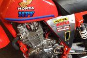 Picture 4 - Honda XR500 HPF 1982 Vinduro Bike motorbike
