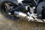 Picture 7 - 2014 Honda CBR 1000RR RA-E ABS Fireblade Urban Tiger Limited motorbike