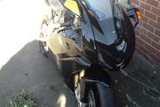 Picture 2 - 2005 Ducati 999 S Mono Nero Black motorbike