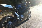 Picture 4 - 2005 Ducati 999 S Mono Nero Black motorbike