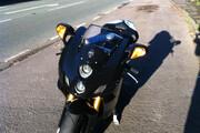Picture 5 - 2005 Ducati 999 S Mono Nero Black motorbike