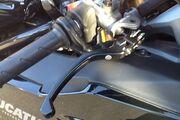 Picture 6 - 2005 Ducati 999 S Mono Nero Black motorbike