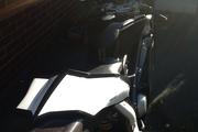 Picture 10 - 2005 Ducati 999 S Mono Nero Black motorbike