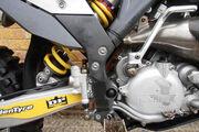 Picture 2 - Husaberg TE125-2014 Enduro Bike 25th Anniversary Edition motorbike
