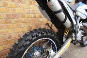 Picture 4 - Husaberg TE125-2014 Enduro Bike 25th Anniversary Edition motorbike