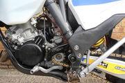 Picture 7 - Husaberg TE125-2014 Enduro Bike 25th Anniversary Edition motorbike