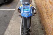 Picture 10 - Husaberg TE125-2014 Enduro Bike 25th Anniversary Edition motorbike