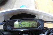 Picture 11 - Husaberg TE125-2014 Enduro Bike 25th Anniversary Edition motorbike