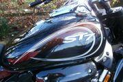 Picture 4 - Hyosung ST7 Cruiser motorbike