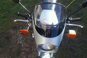 Picture 4 - Kawasaki Z1R1000 motorbike