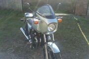 Picture 6 - Kawasaki Z1R1000 motorbike