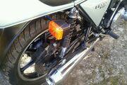 Picture 7 - Kawasaki Z1R1000 motorbike