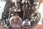Picture 8 - Kawasaki Z1R1000 motorbike